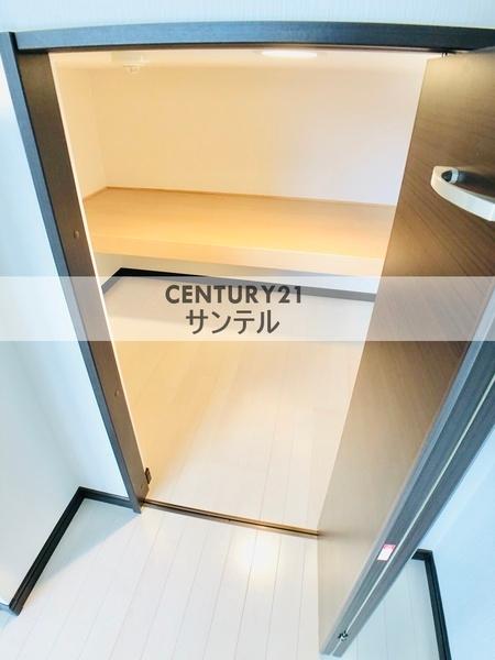 Caron旭通り