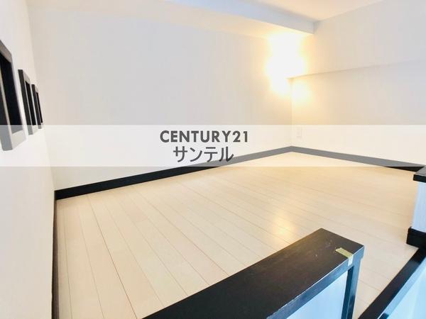 Caron旭通り