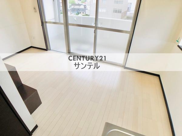 Caron旭通り