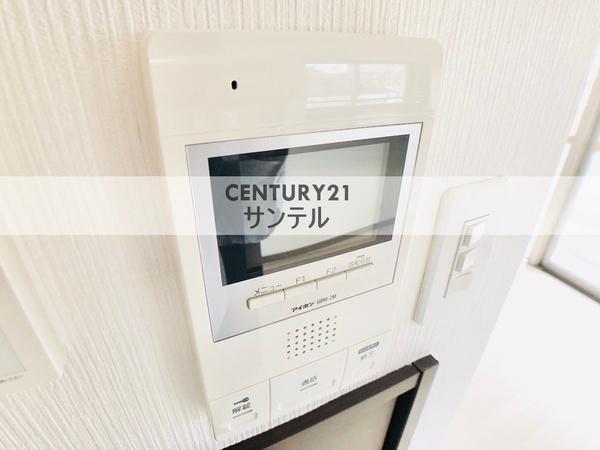 Caron旭通り