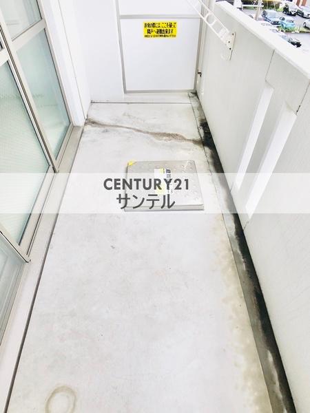 Caron旭通り
