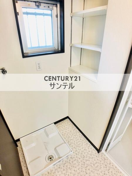 Caron旭通り