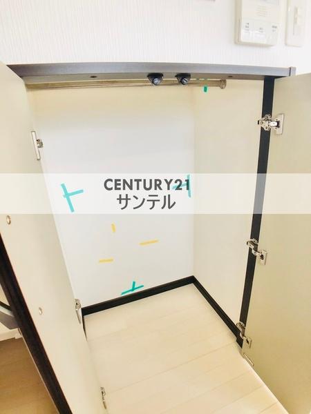 Caron旭通り