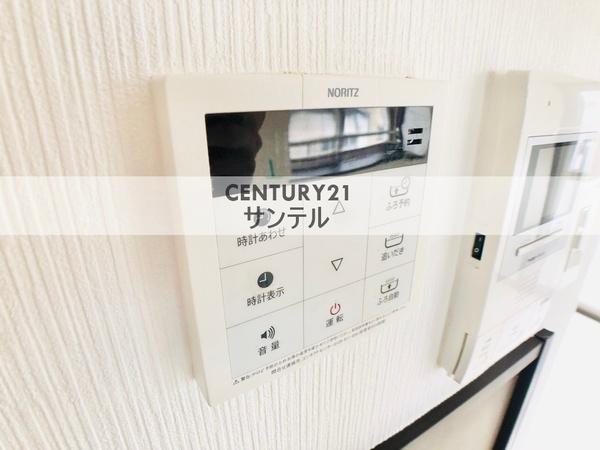 Caron旭通り