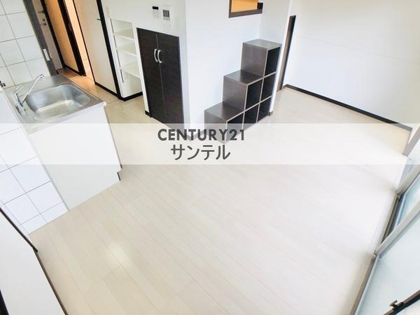 Caron旭通り