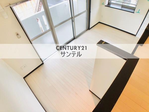 Caron旭通り