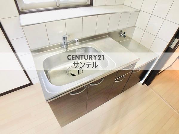 Caron旭通り