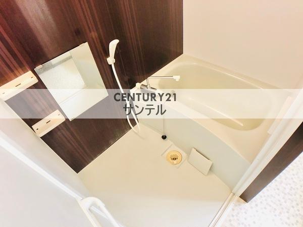 Caron旭通り