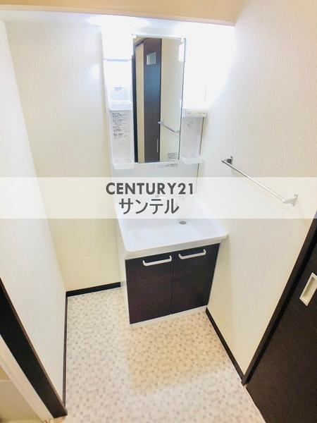 Caron旭通り