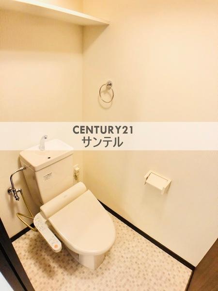 Caron旭通り