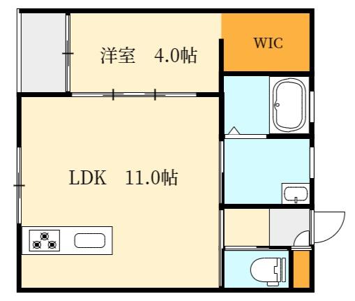 GrowthTB棟
