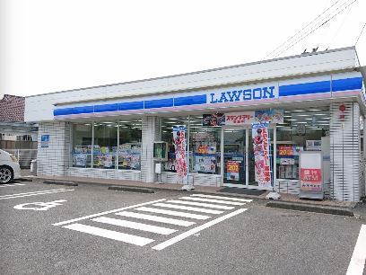 GrowthTB棟(ローソン高岡花見橋店)
