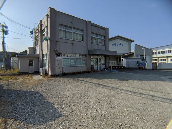 GrowthTB棟(JA宮崎中央穆佐支店)
