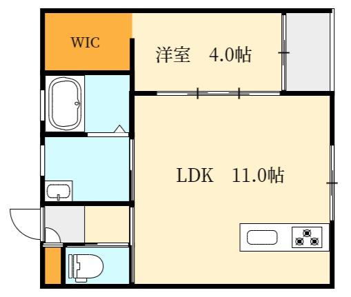 GrowthTB棟