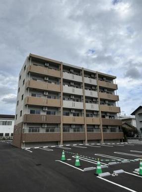 クロスワイズ中西町