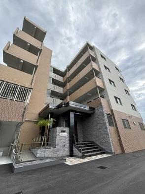 クロスワイズ中西町