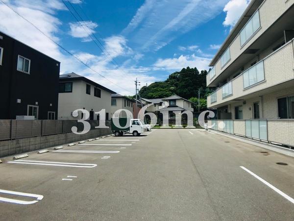 エスポアール・タカムラ3B棟