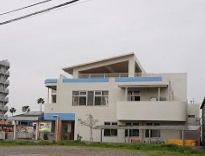 あかねヒルズ南宮崎(まなびこども園)