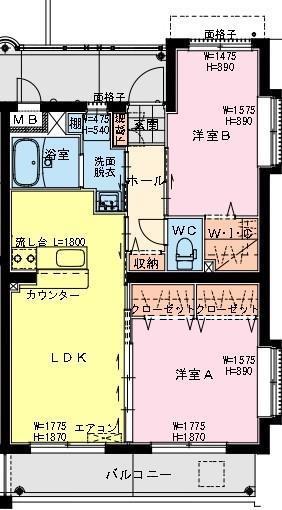 あかねヒルズ南宮崎