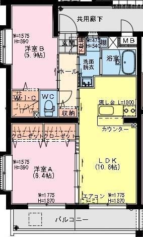 あかねヒルズ南宮崎