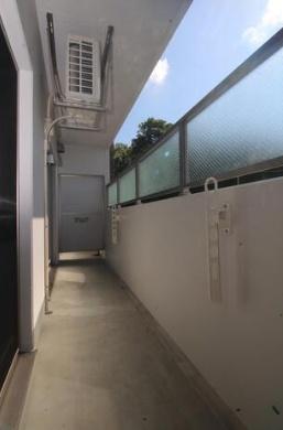 あかねヒルズ南宮崎