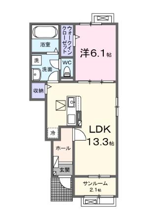 ラ・ランコントル