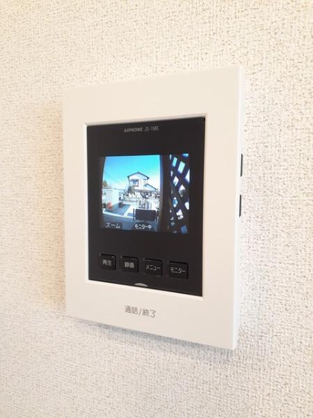 ラ・ランコントル