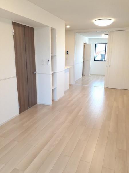 ラ・ランコントル