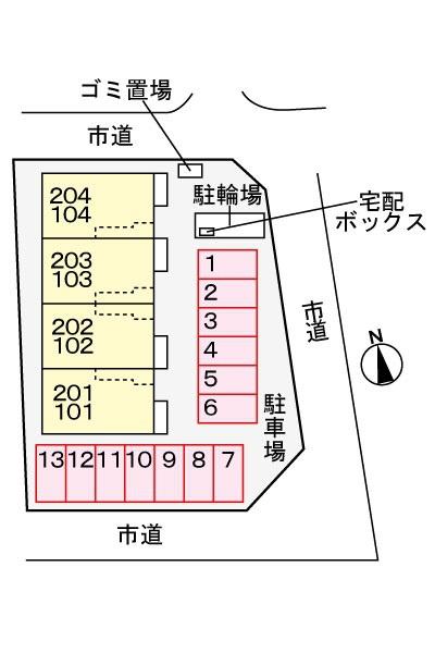 ラ・ランコントル