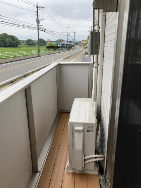 トリシア郡司分