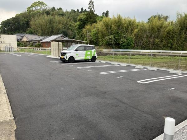 トリシア郡司分