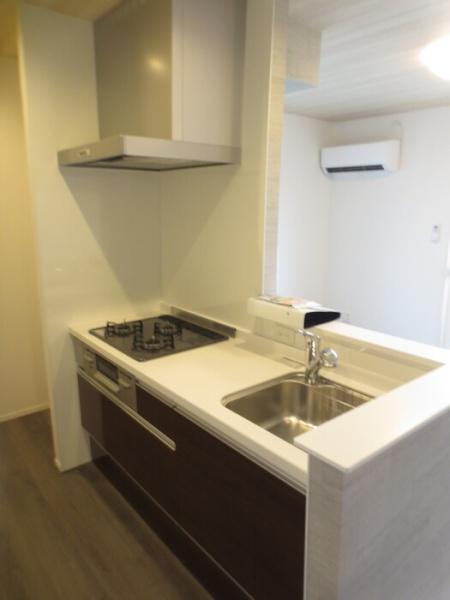 トリシア郡司分