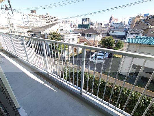エクセルハウス　壱番館