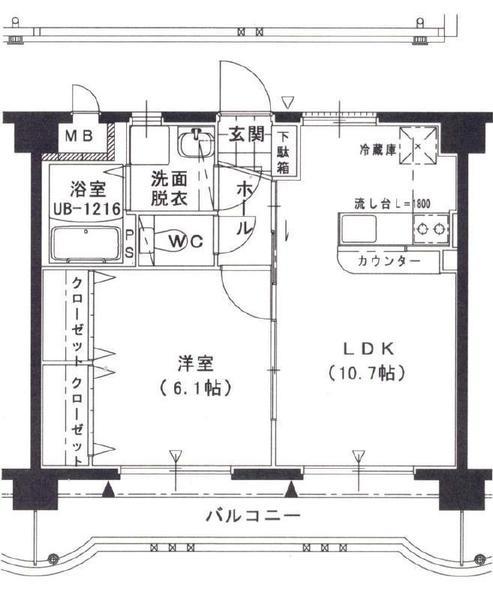 フローランテ1