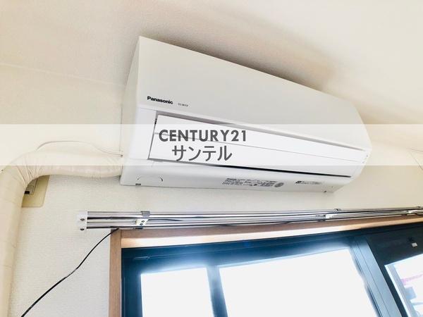 サン・クレール