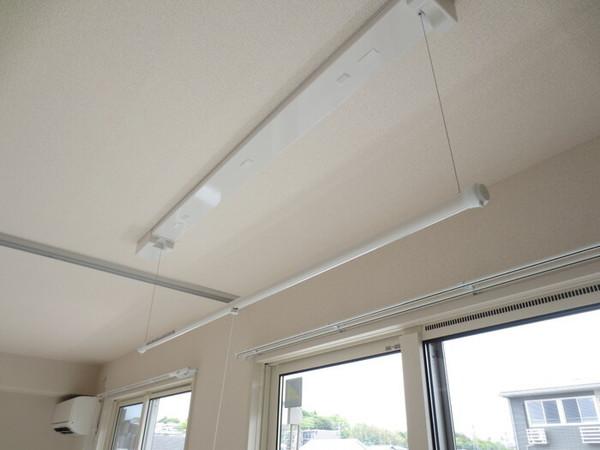 エスポアール・タカムラ3A棟