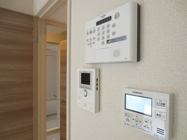 エスポアール・タカムラ3A棟