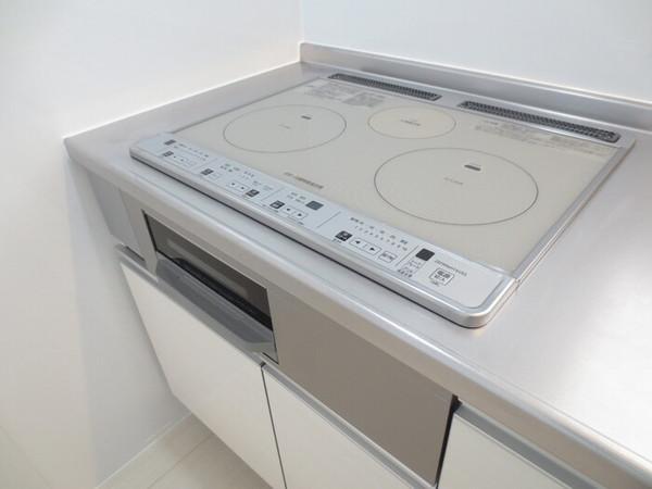 エスポアール・タカムラ3A棟