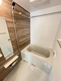 宮崎市清武町加納のアパート