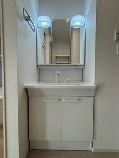 宮崎市清武町加納のアパート