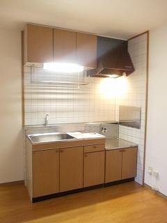 宮崎市佐土原町下田島のアパート