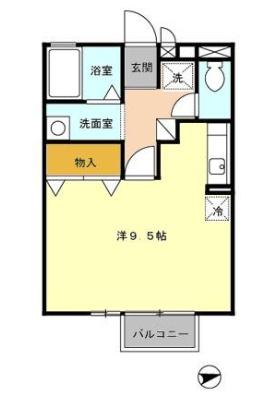 セジュール・YOU