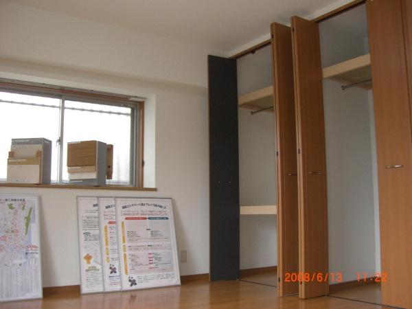 アンソレイエB(その他)