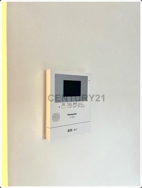 アテレーゼONE新別府町