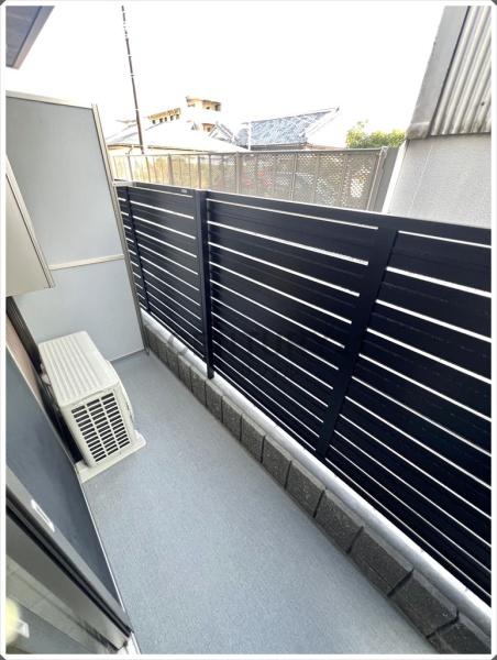 アテレーゼONE新別府町