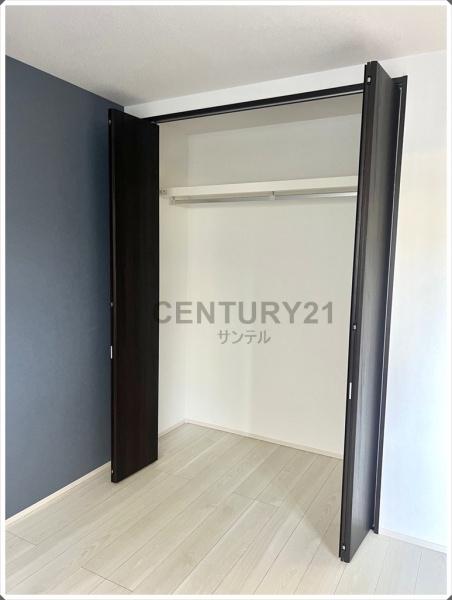 アテレーゼONE新別府町