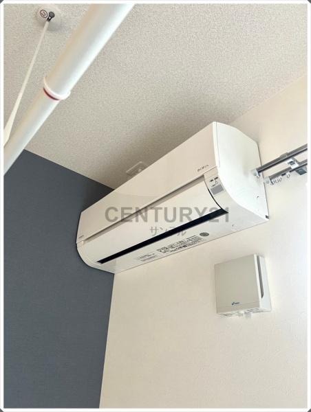 アテレーゼONE新別府町