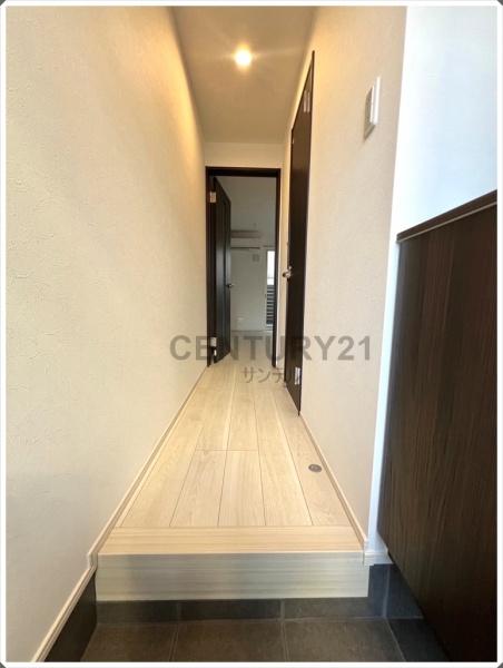 アテレーゼONE新別府町