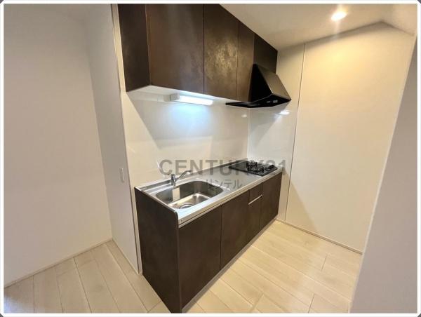 アテレーゼONE新別府町