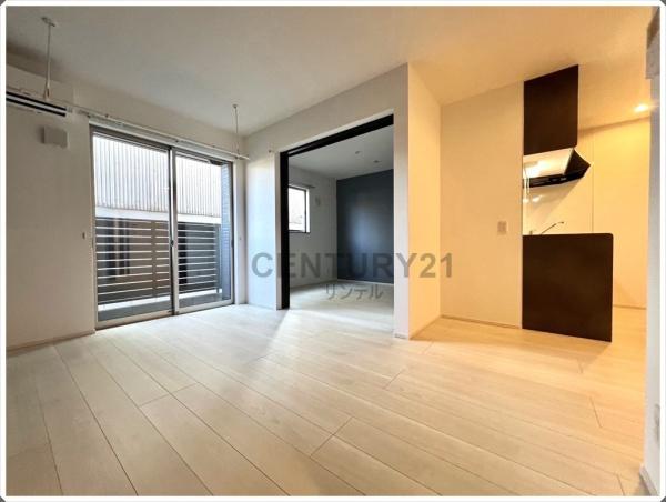 アテレーゼONE新別府町